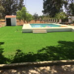 Césped artificial para piscina en Mérida (5)